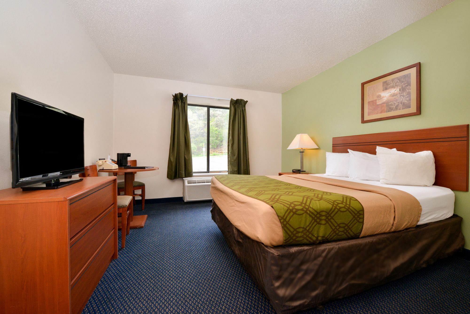 Days Inn & Suites By Wyndham Wisconsin Dells Exterior photo
